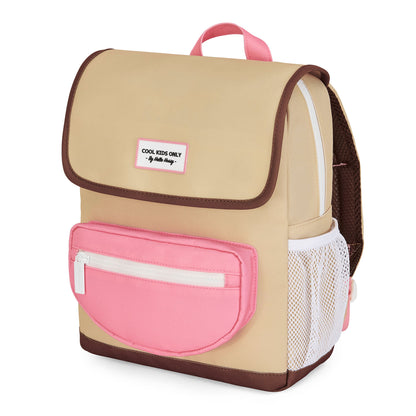 Mini Macaroon Backpack