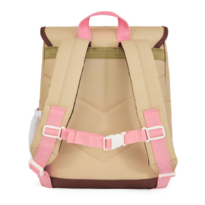 Mini Macaroon Backpack