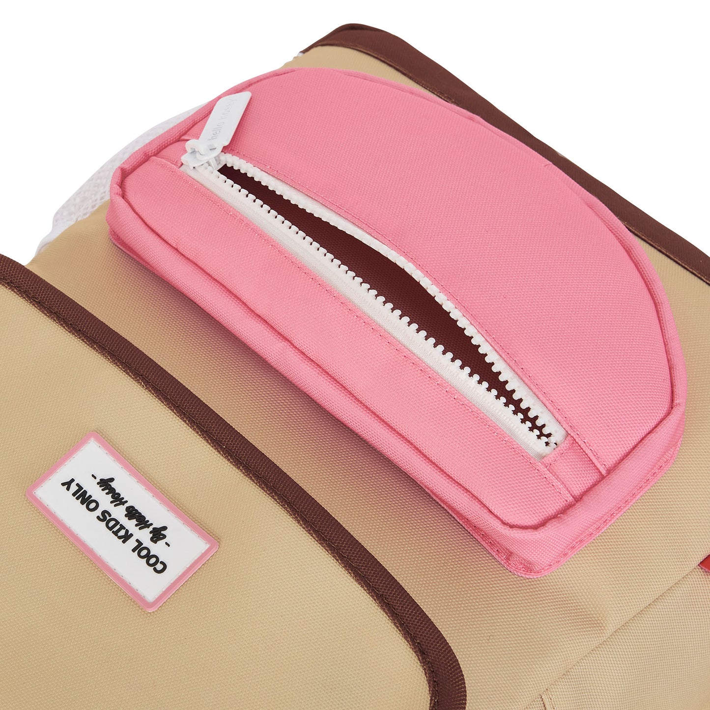 Mini Macaroon Backpack