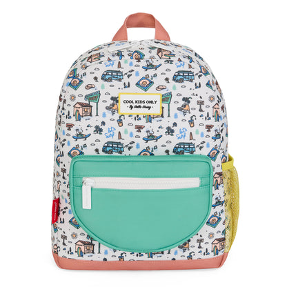 Hossegor Backpack