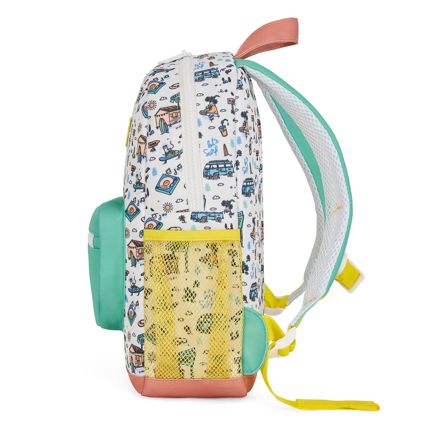 Hossegor Backpack
