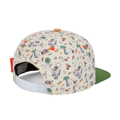 Casquette Musicat