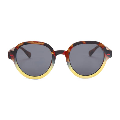 Lunettes Megy Craky Yellow