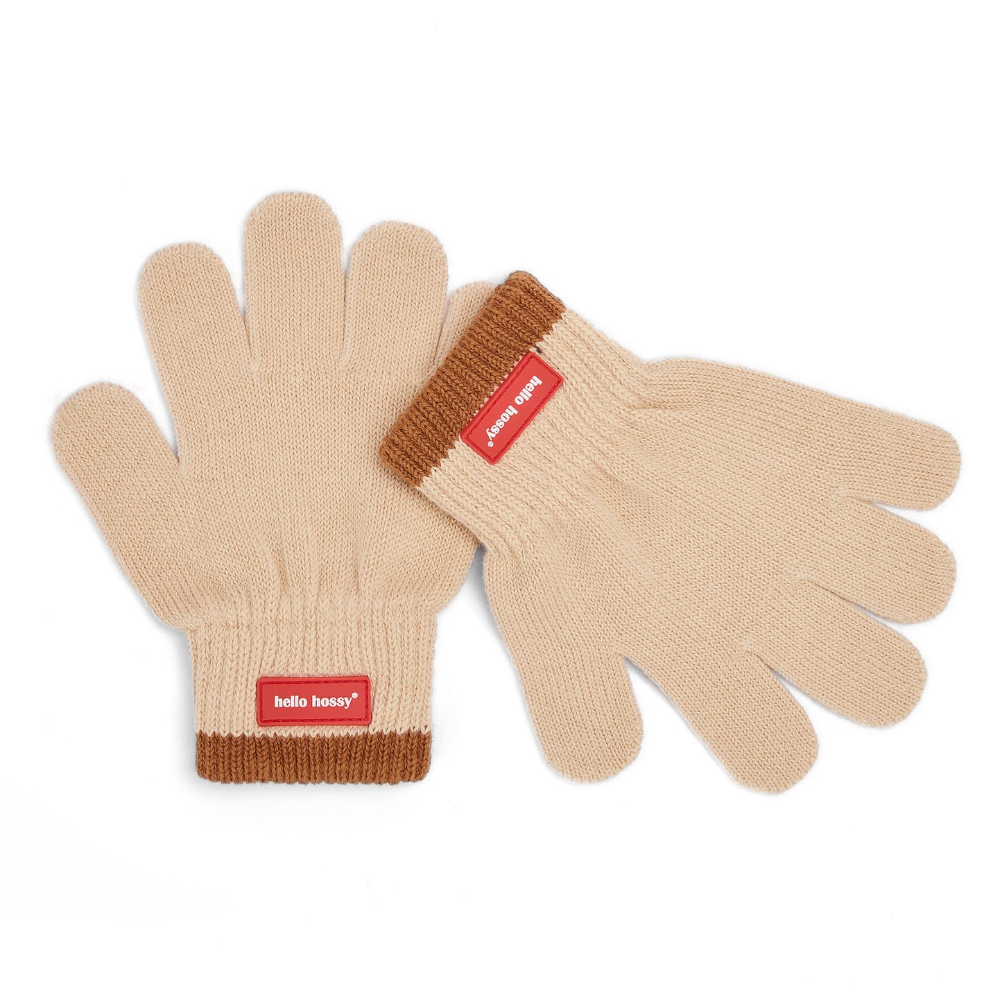 Handy Creamy Gloves