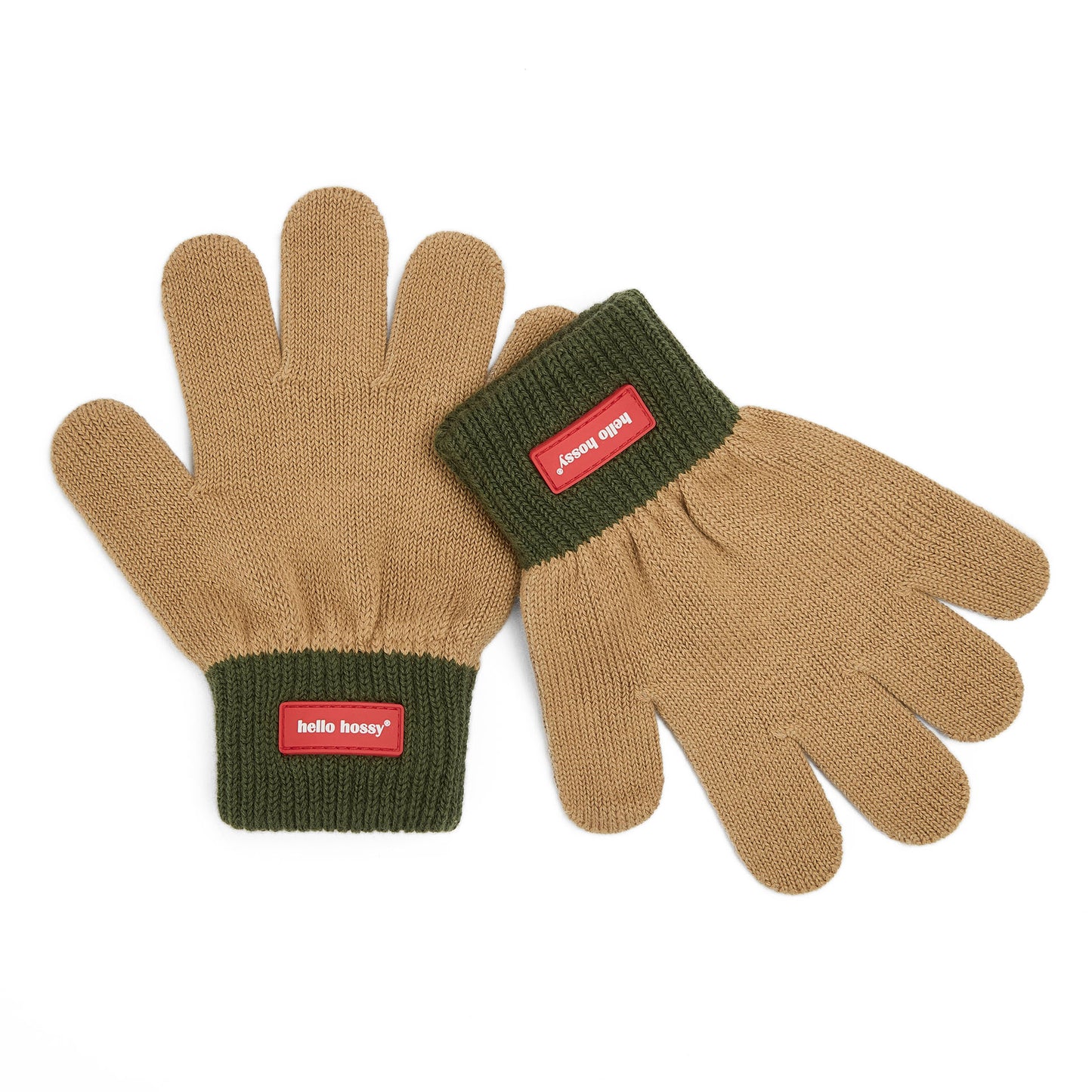 Handy Pistachio Gloves