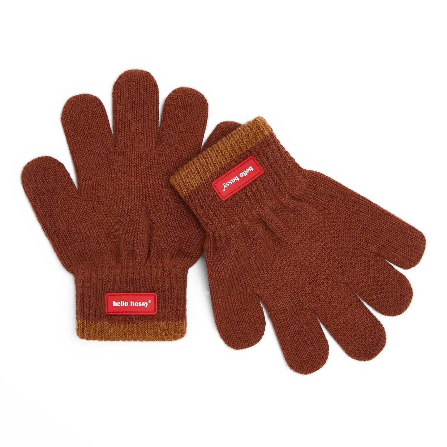 Handy Nut Gloves