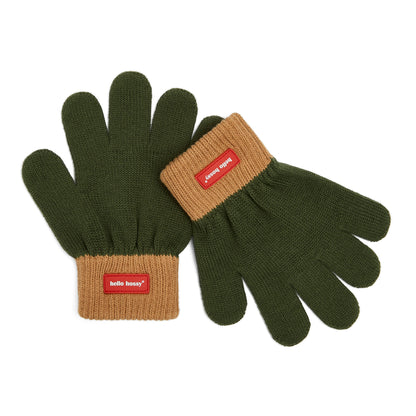 Handy Forest Gloves