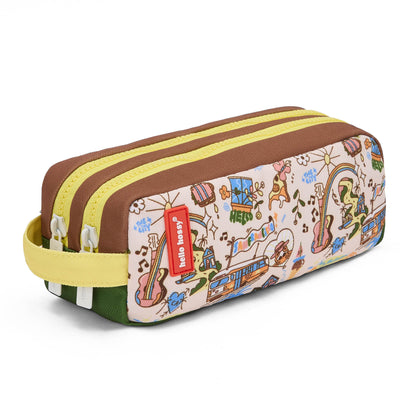 San Francisco Pencil Case
