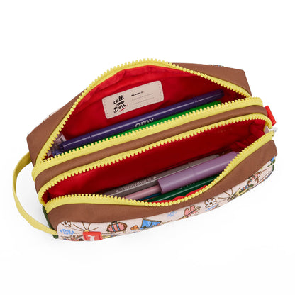 San Francisco Pencil Case