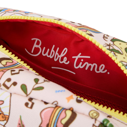 San Francisco Toiletry Bag