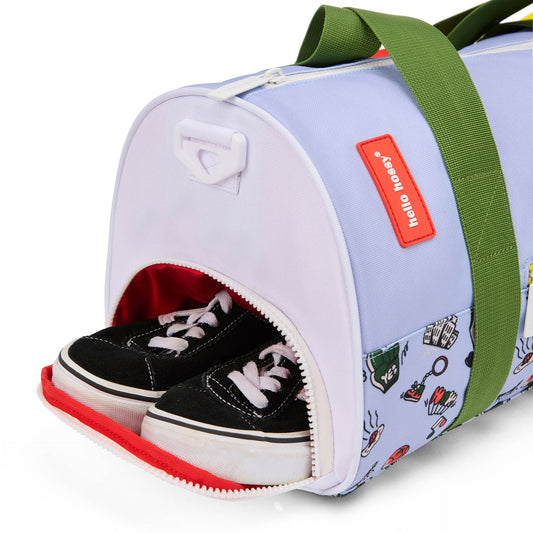 Dunk Sports Bag