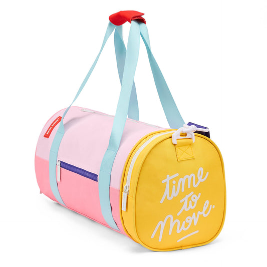 Mini Bonbon Sports Bag