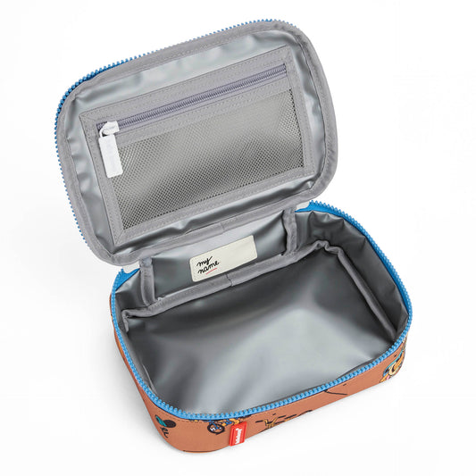 Mascots Ride Snack Bag