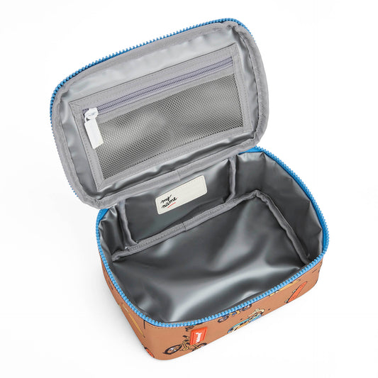 Mascots Ride Lunch Bag