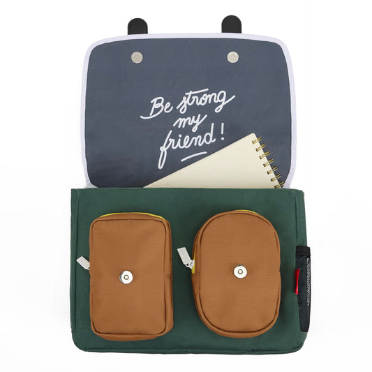 Mini Sapin Schoolbag