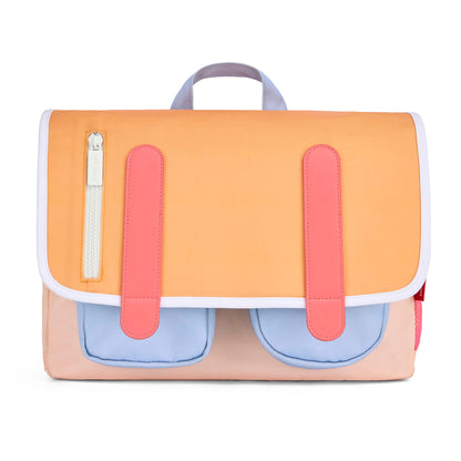 Mini Indiana Schoolbag