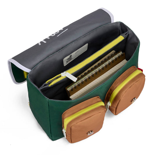 Mini Sapin Schoolbag