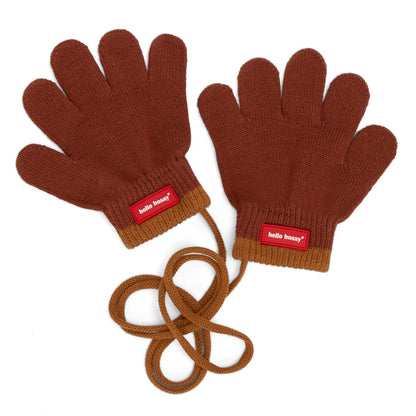 Handy Nut Gloves