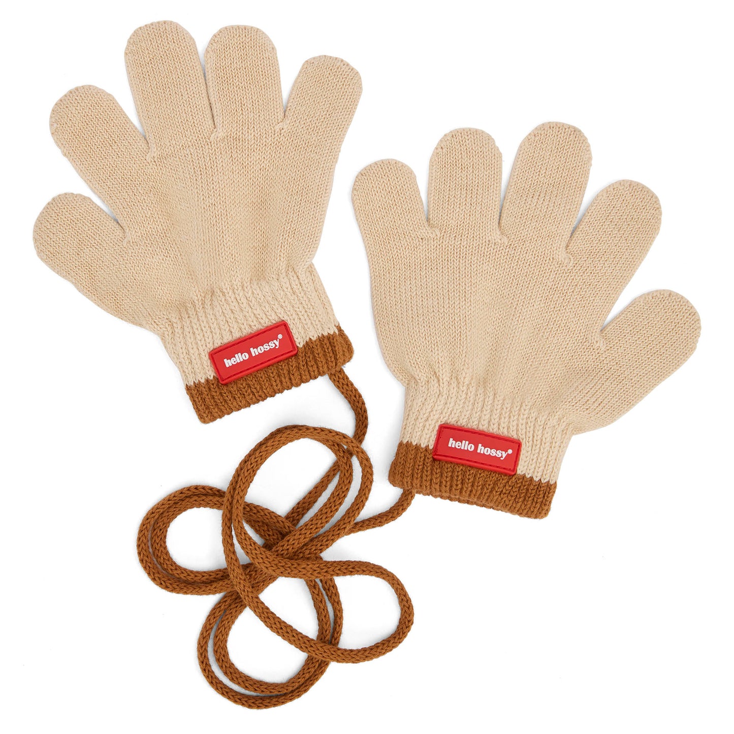 Handy Creamy Gloves