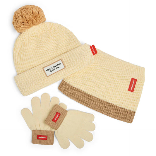 Sandy Pack (3 items)