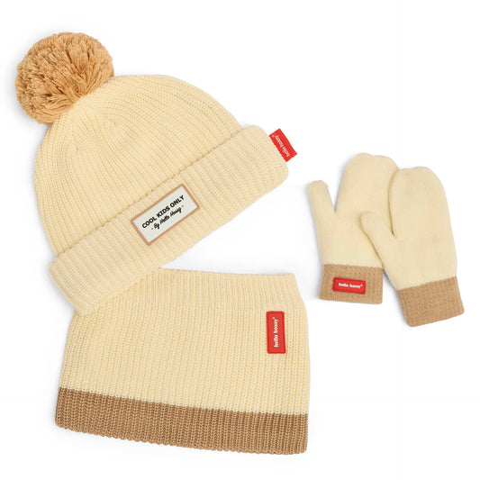Sandy Pack (3 items)