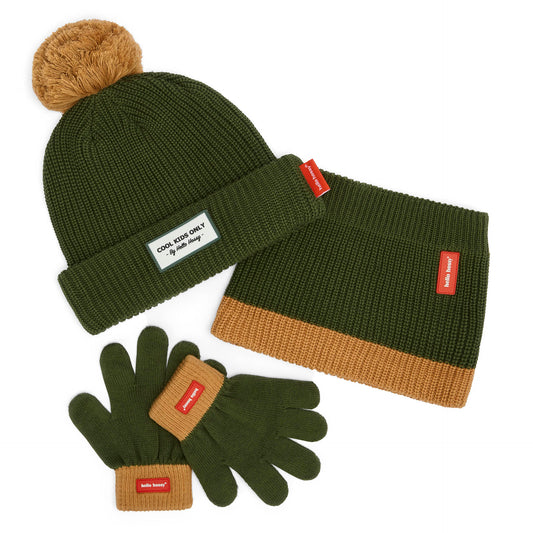 Forest Pack (3 items)