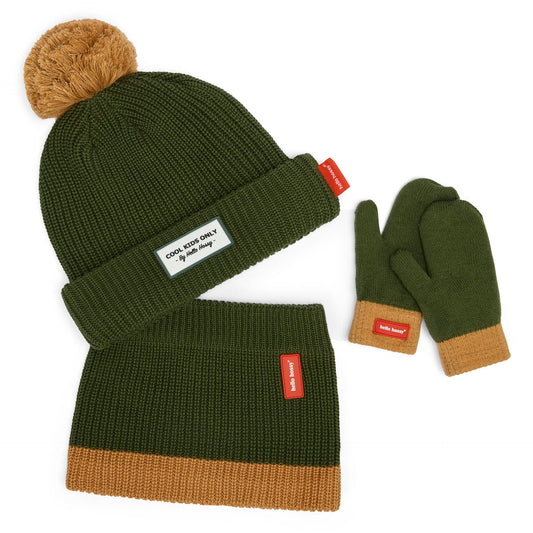 Forest Pack (3 items)