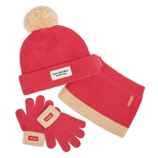 Framboise Pack (3 items)