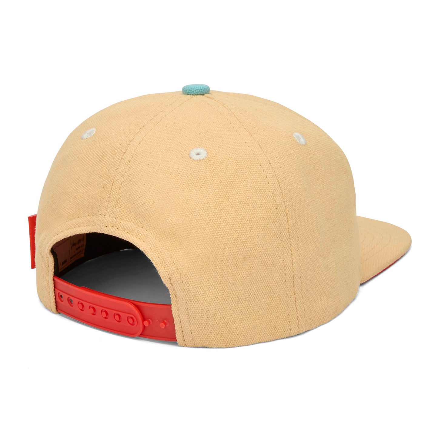 Sprout Cream Cap