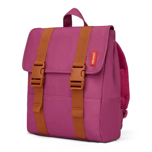 Mini Zinnia Backpack