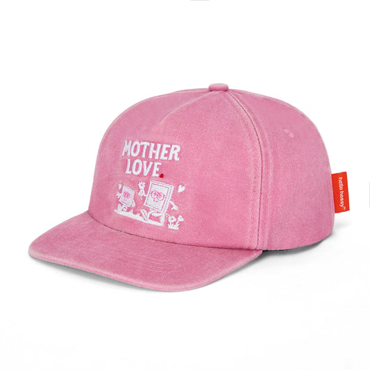 Mother Love Cap