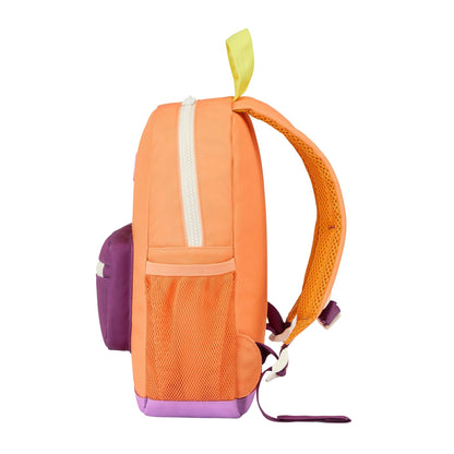 Mini Peach Pop Backpack