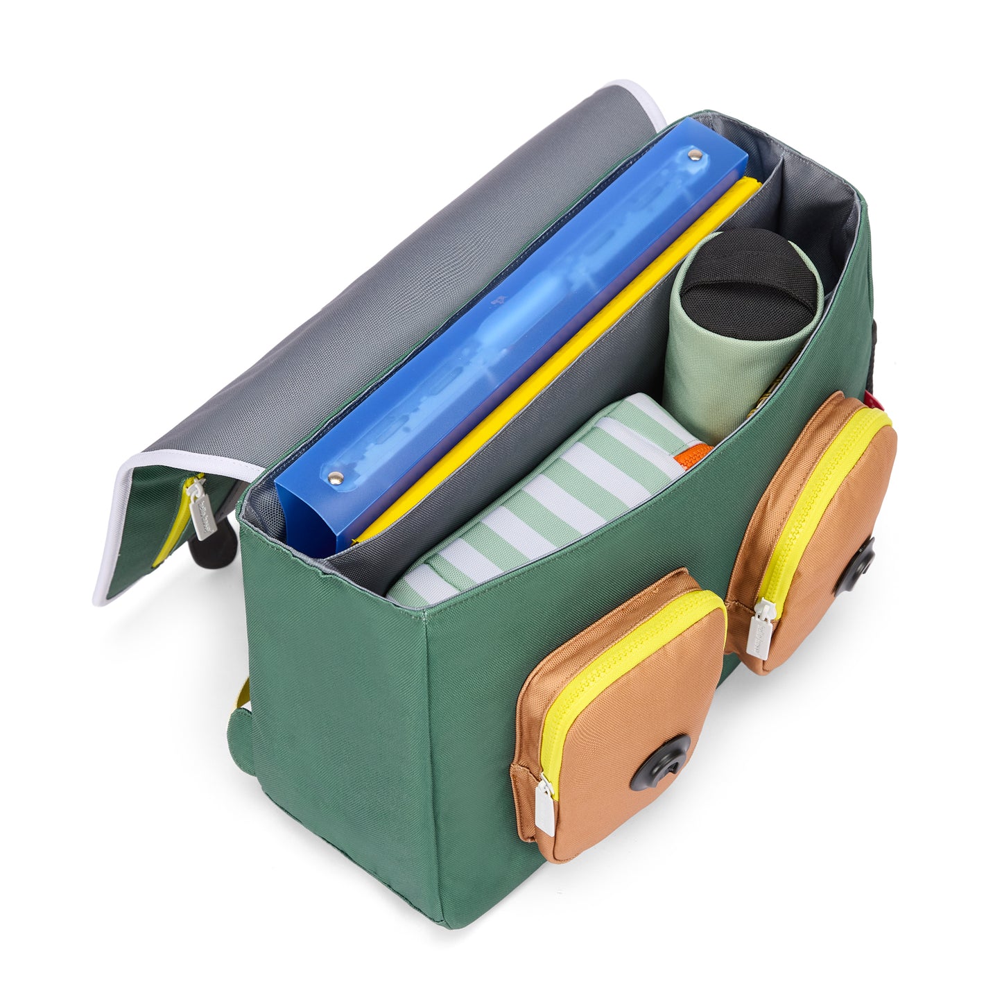 Mini Sapin Schoolbag