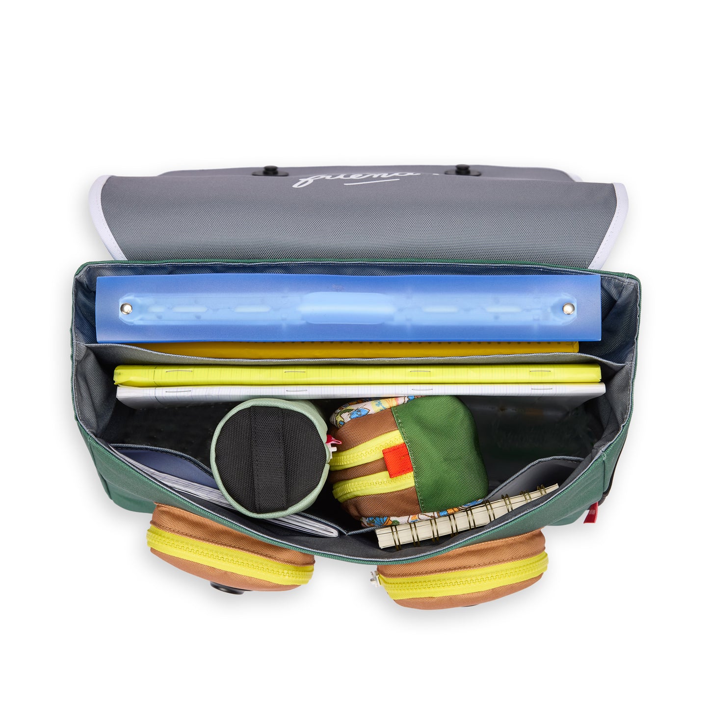 Mini Sapin Schoolbag