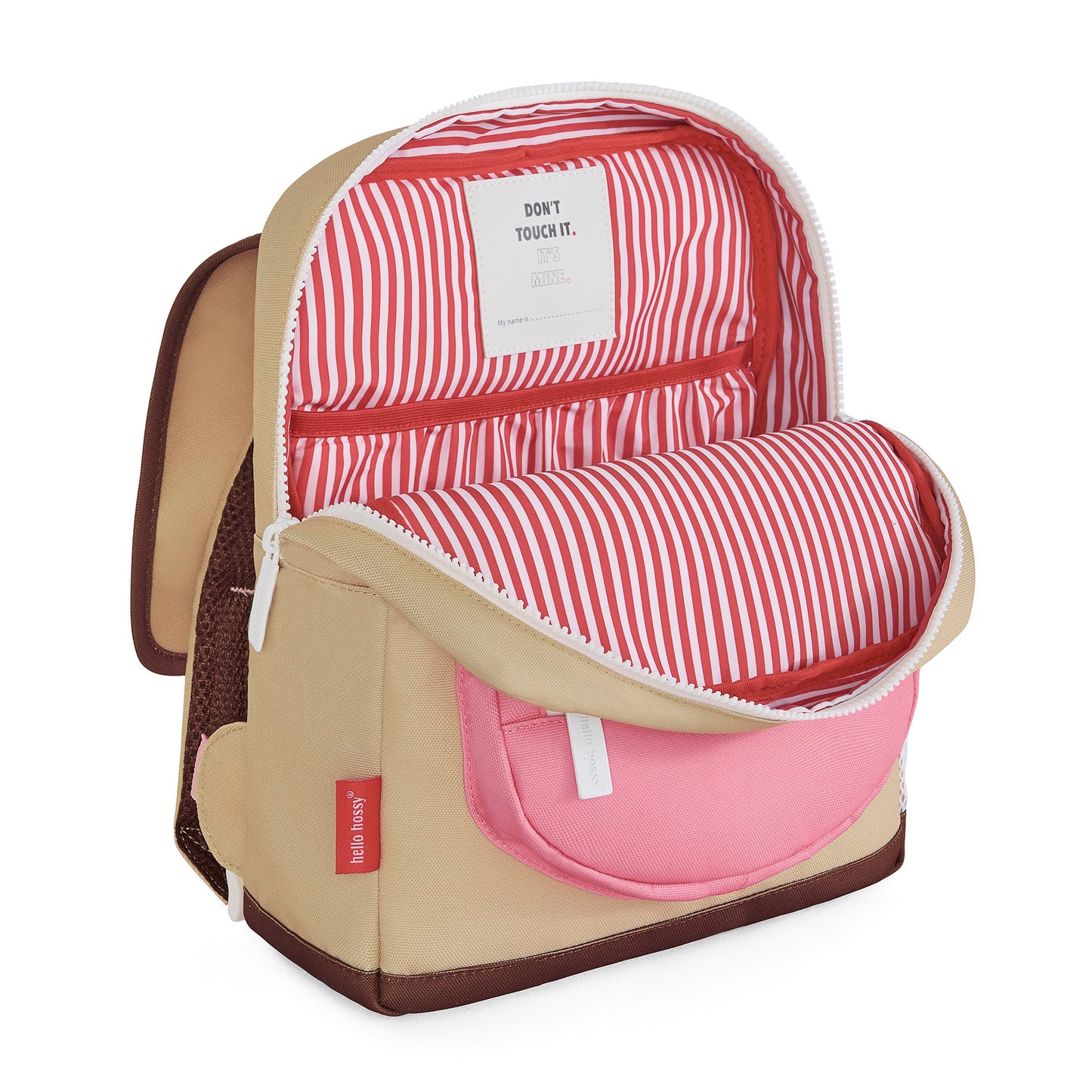 Mini Macaroon Backpack