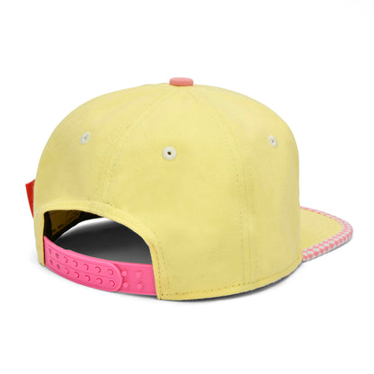 Chessy Pink Cap