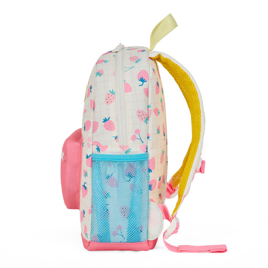 Berry Bloom Backpack