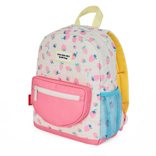 Berry Bloom Backpack