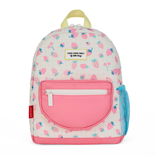 Berry Bloom Backpack