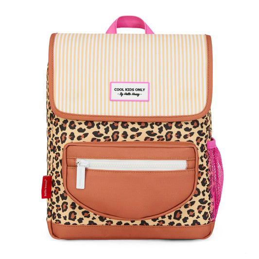 Leopard #6 Backpack