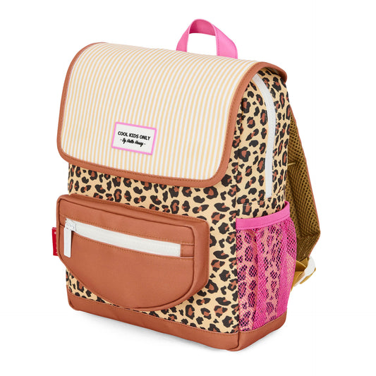 Leopard #6 Backpack