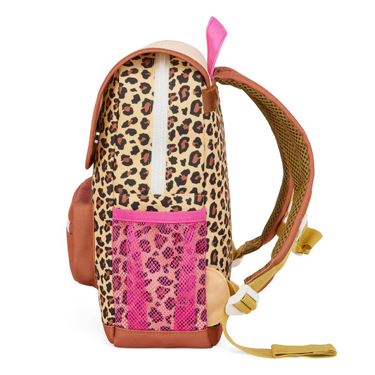 Leopard #6 Backpack