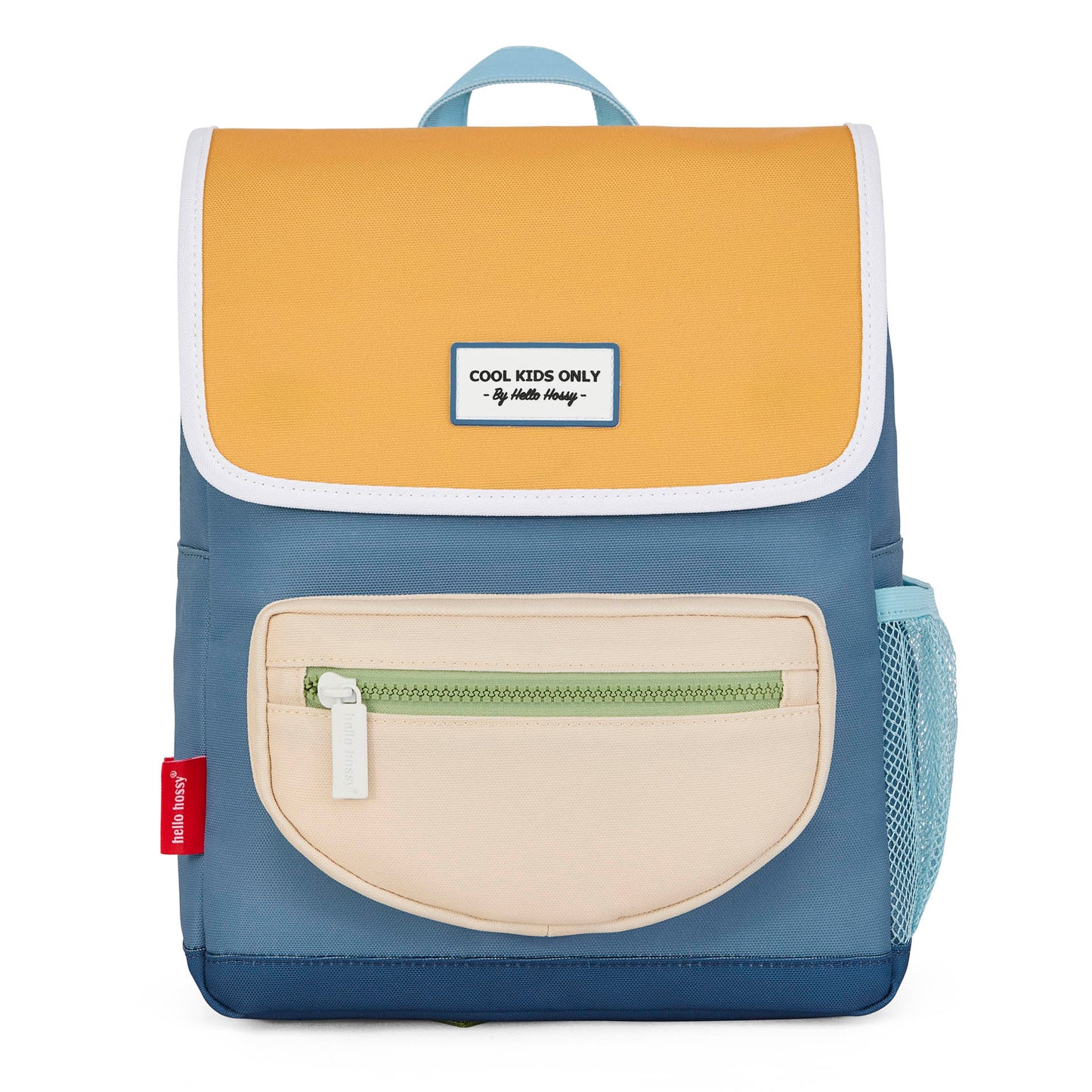 Mini Sam Backpack