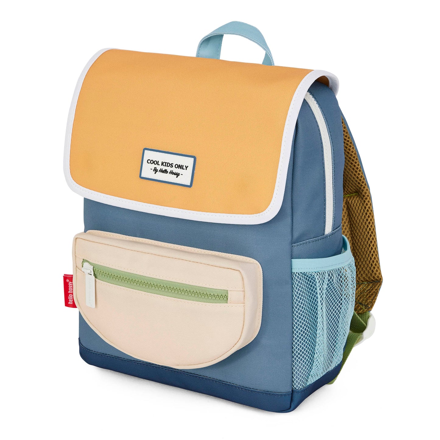 Mini Sam Backpack