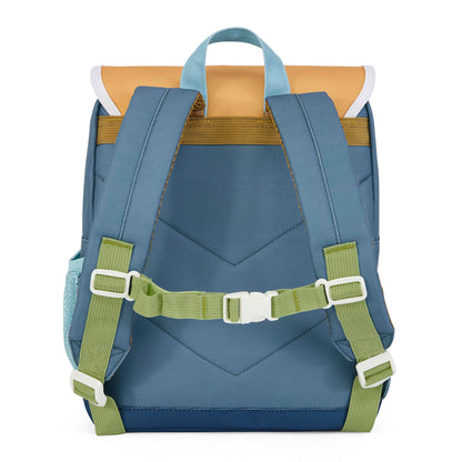 Mini Sam Backpack