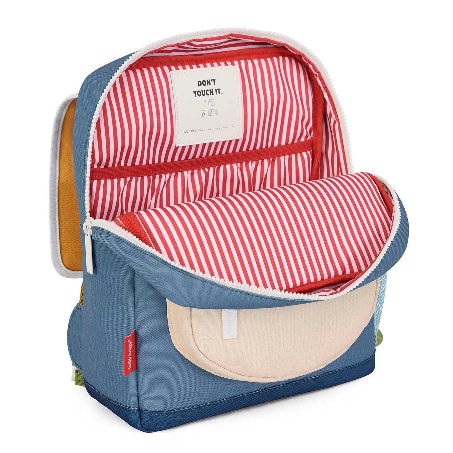 Mini Sam Backpack