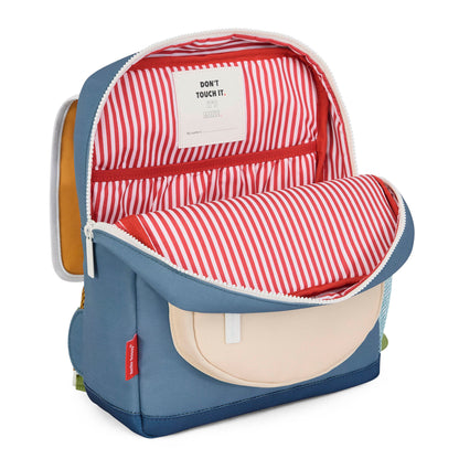 Mini Sam Backpack