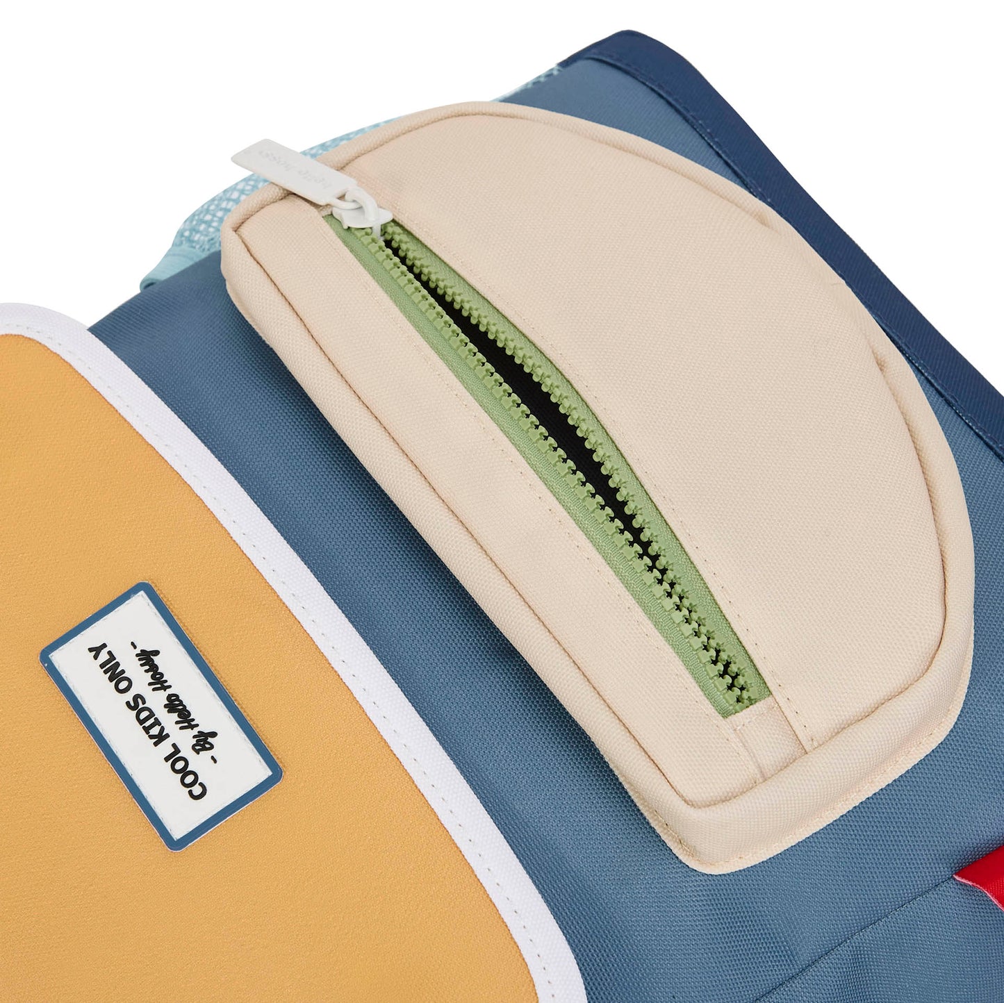 Mini Sam Backpack