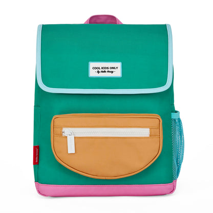 Mini Ali Backpack