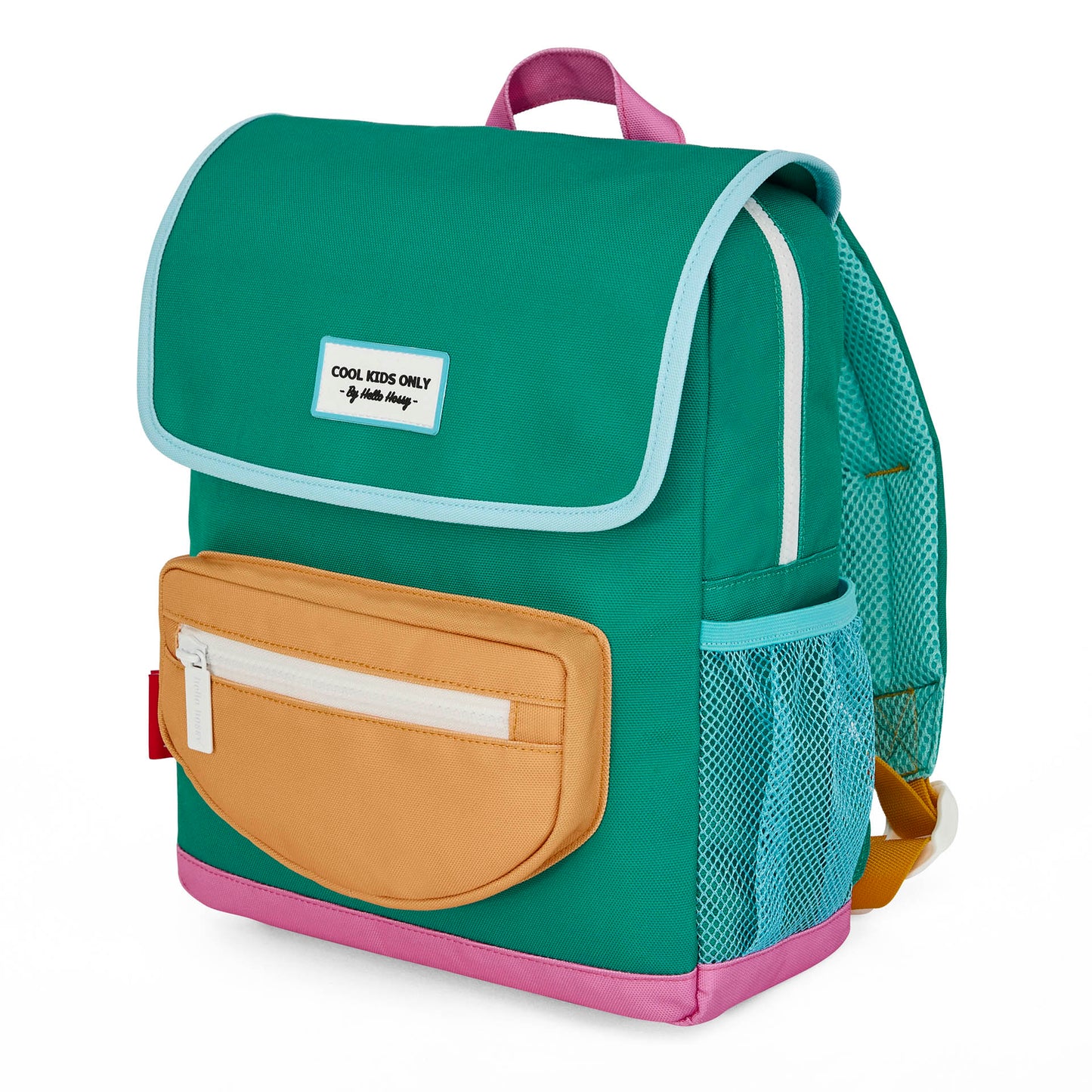 Mini Ali Backpack